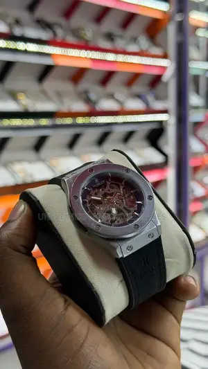 Hublot Watch
