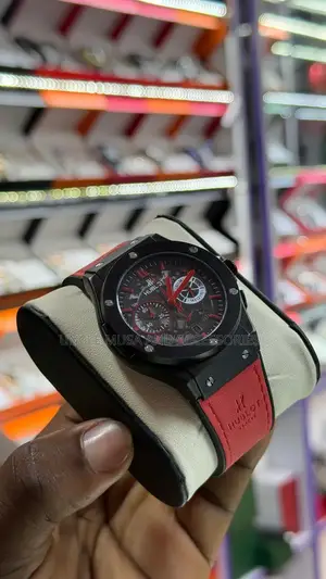 Hublot Watch
