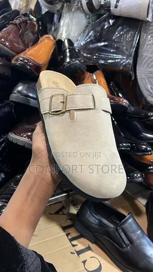 Common Projects Push in Shoes for Men