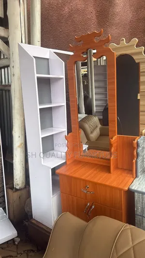 Dressing Mirrors