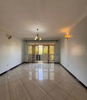 2bdrm House in Kisaasi, Central Division for rent
