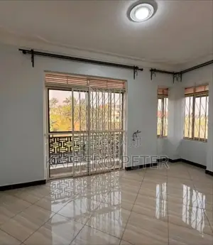 2bdrm House in Kisaasi, Central Division for rent
