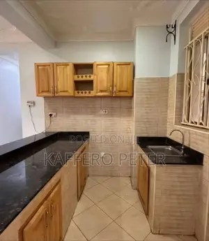 2bdrm House in Kisaasi, Central Division for rent