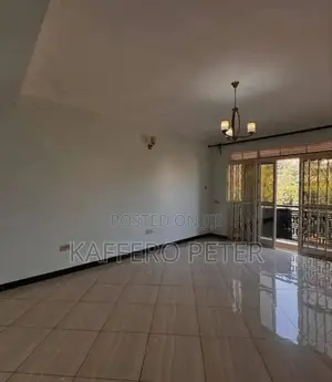 2bdrm House in Kisaasi, Central Division for rent