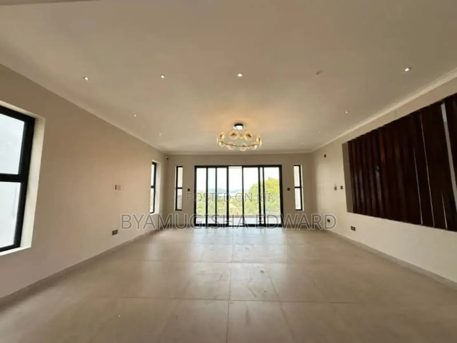 3bdrm House in Standalone Kisaasi, Central Division for rent