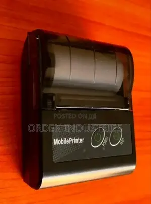Receipt Printing Machines