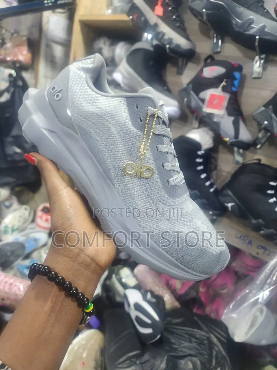 Unisex Sneakers