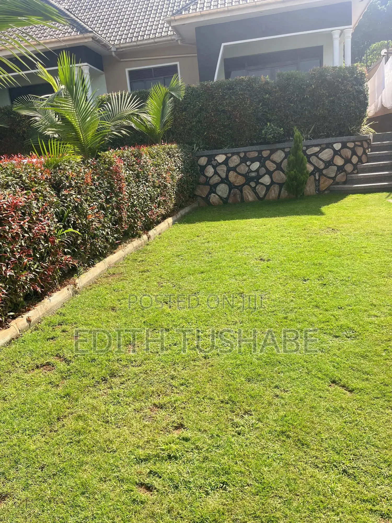 Landscaping And Gardening