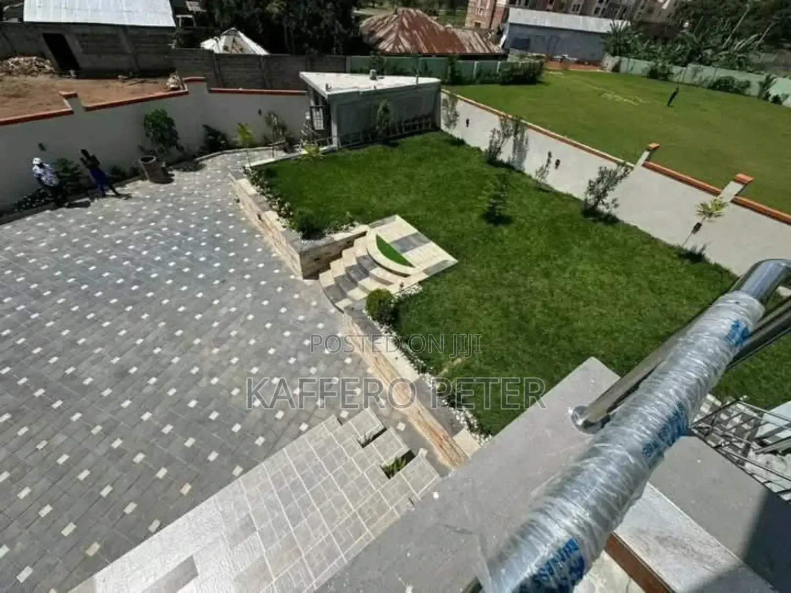 4bdrm House in Standalone Kisaasi, Central Division for rent