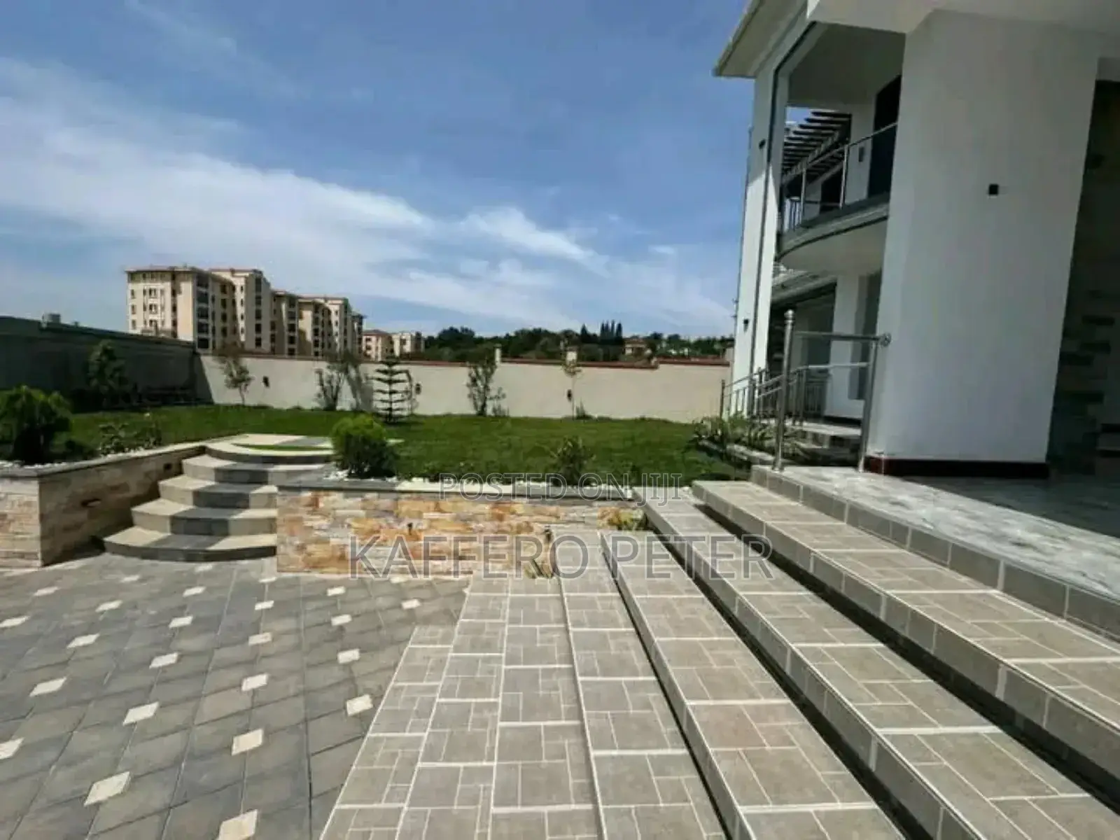 4bdrm House in Standalone Kisaasi, Central Division for rent