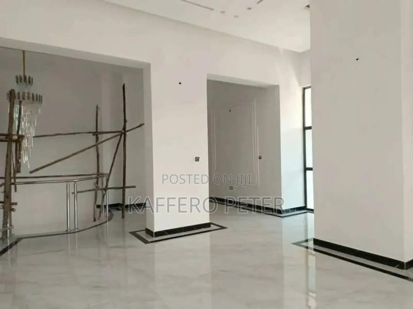 4bdrm House in Standalone Kisaasi, Central Division for rent