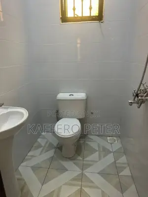 3bdrm House in Standalone Kisaasi, Central Division for rent