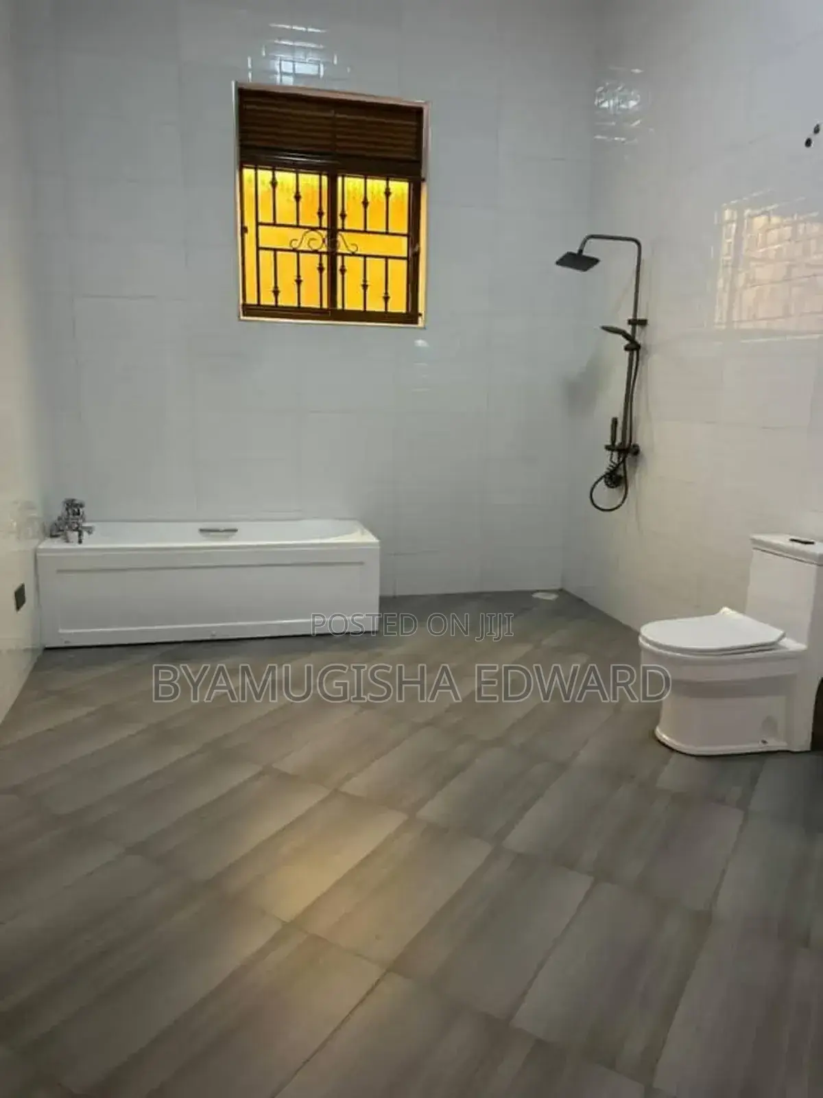 3bdrm House in Standalone Kisaasi, Central Division for rent
