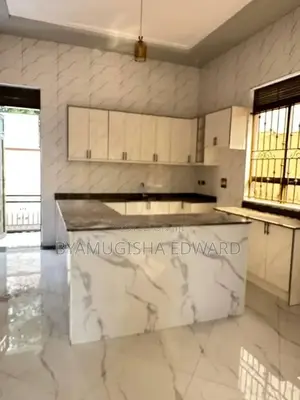 3bdrm House in Standalone Kisaasi, Central Division for rent