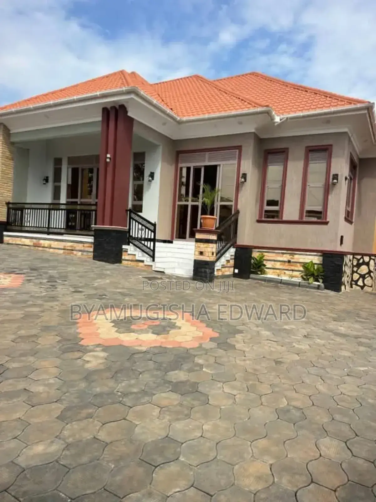 3bdrm House in Standalone Kisaasi, Central Division for rent