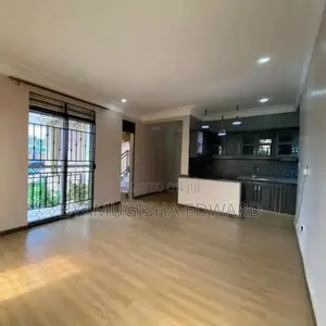 2bdrm Duplex in Kisaasi, Central Division for rent