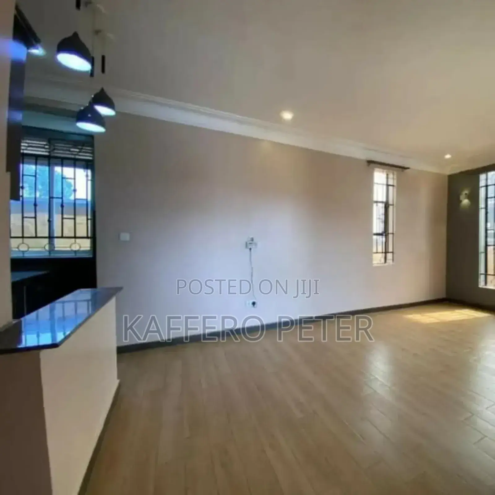 2bdrm Duplex in Kisaasi, Central Division for rent
