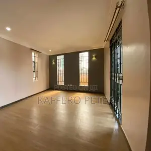 2bdrm Duplex in Kisaasi, Central Division for rent
