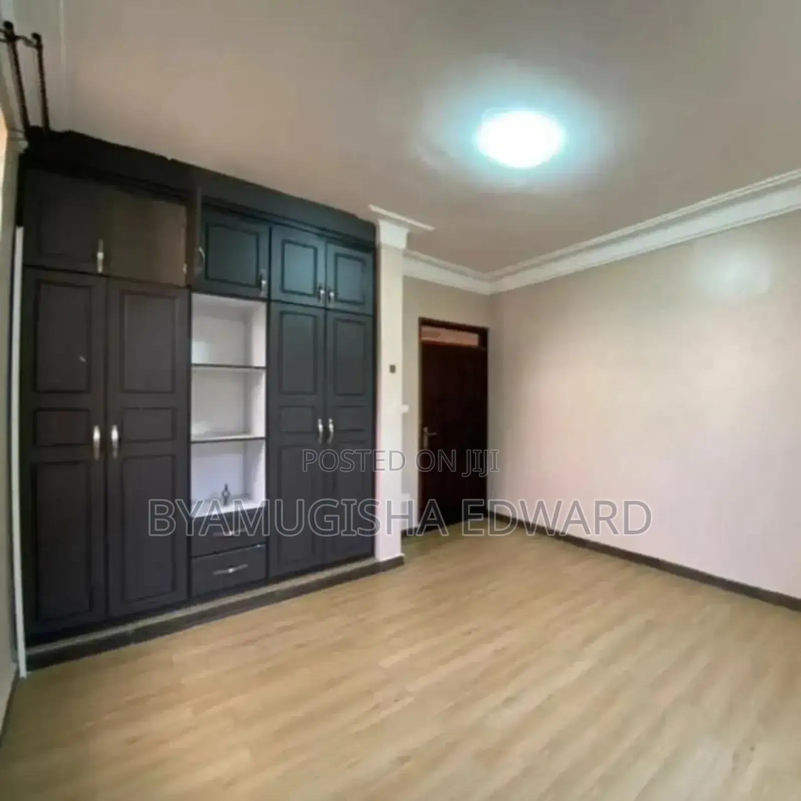 2bdrm Duplex in Kisaasi, Central Division for rent