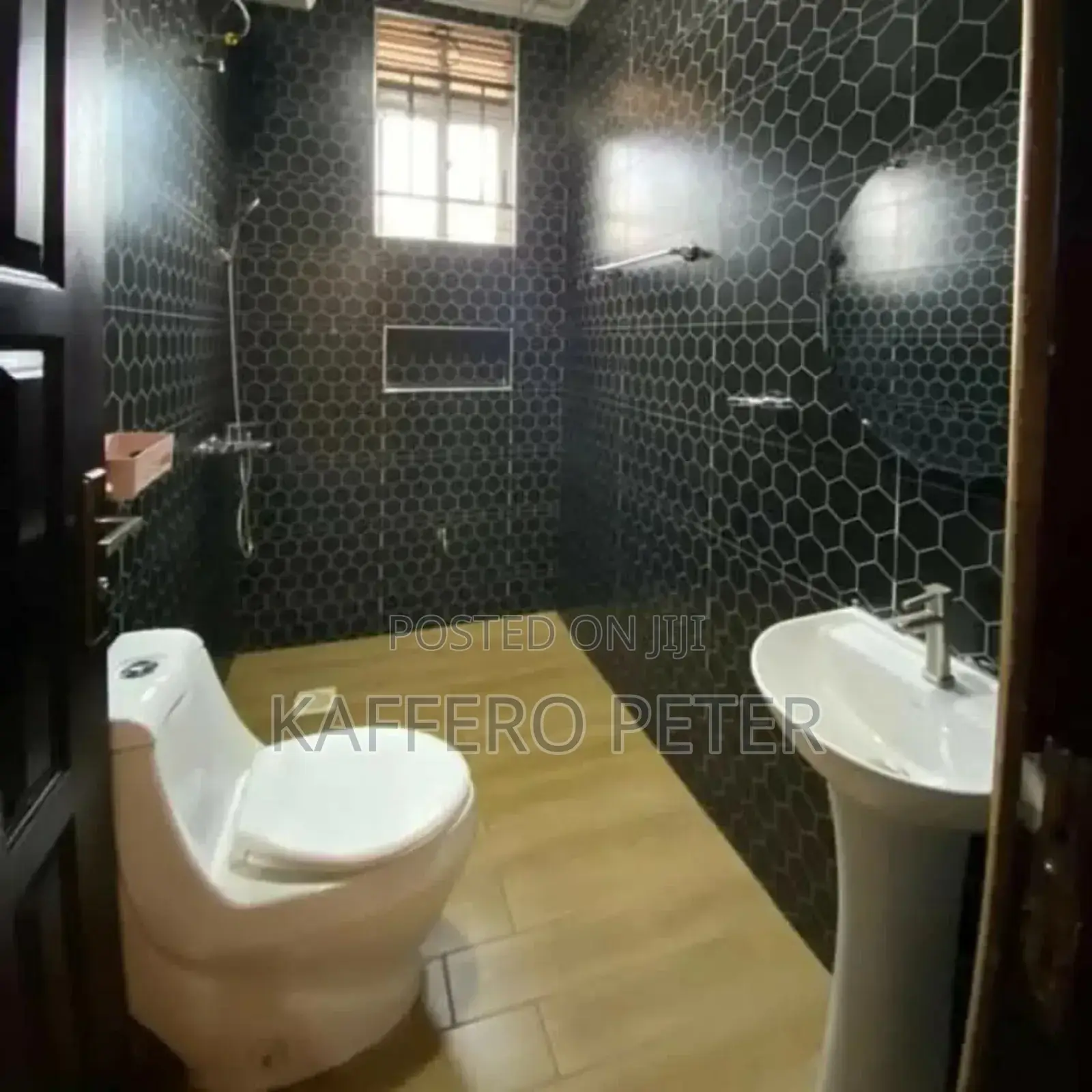 2bdrm Duplex in Kisaasi, Central Division for rent
