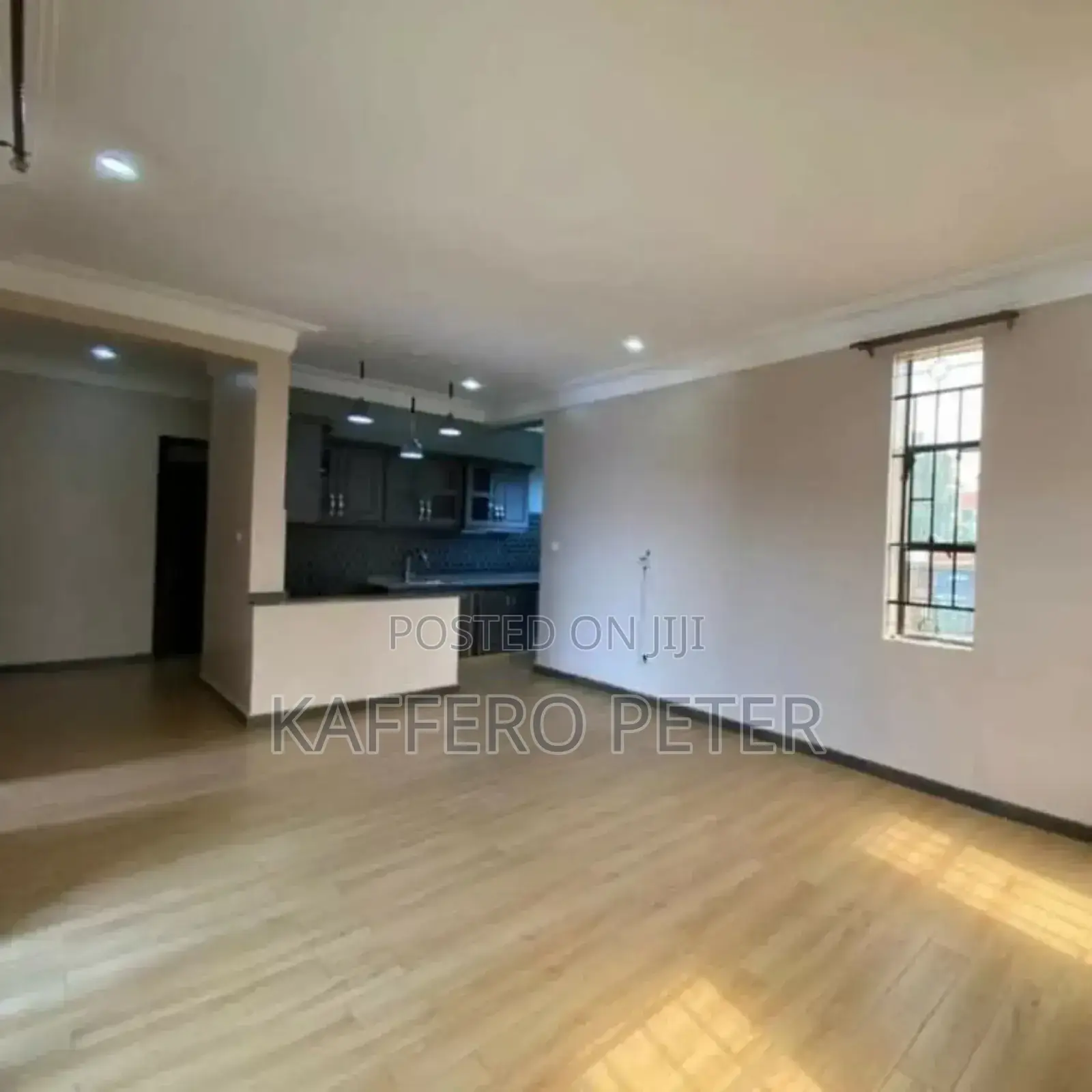 2bdrm Duplex in Kisaasi, Central Division for rent