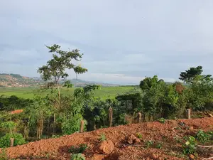 Kasenge Top Hill Land