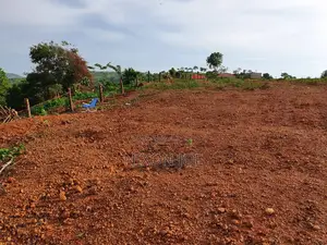Kasenge Top Hill Land
