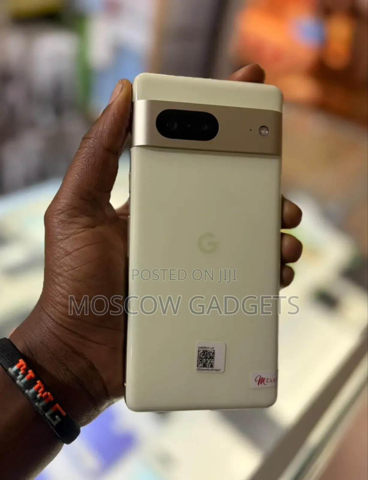Google Pixel 7 128 GB