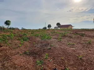 Kasenge Top Hill Land