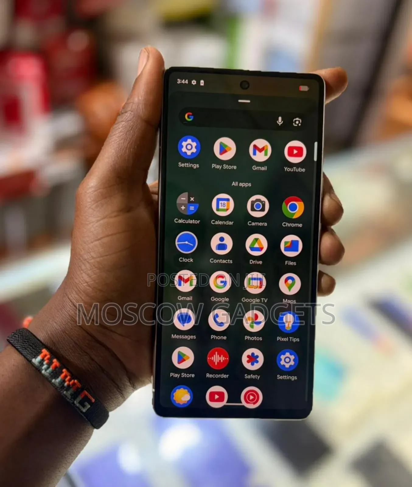 Google Pixel 7 128 GB