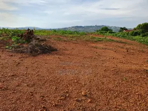 Kasenge Top Hill Land