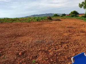 Kasenge Top Hill Land