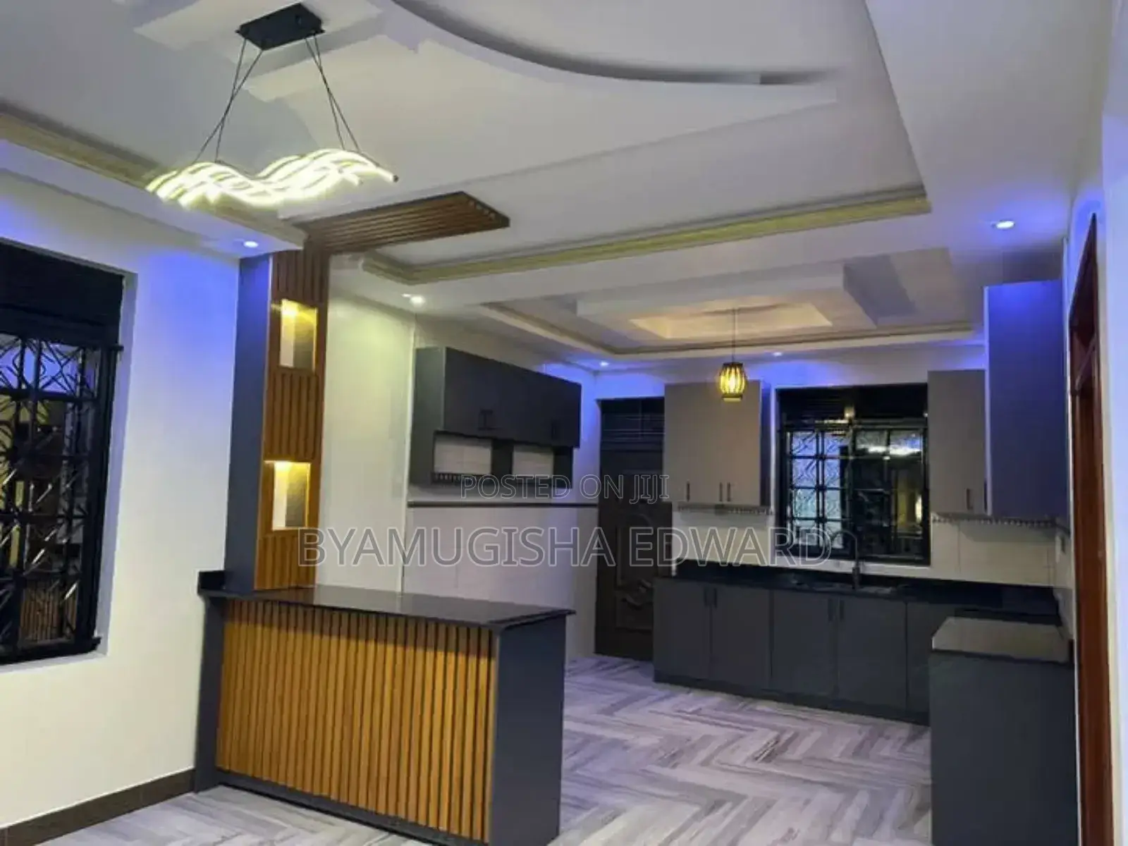 4bdrm House in Standalone Kisaasi, Central Division for rent