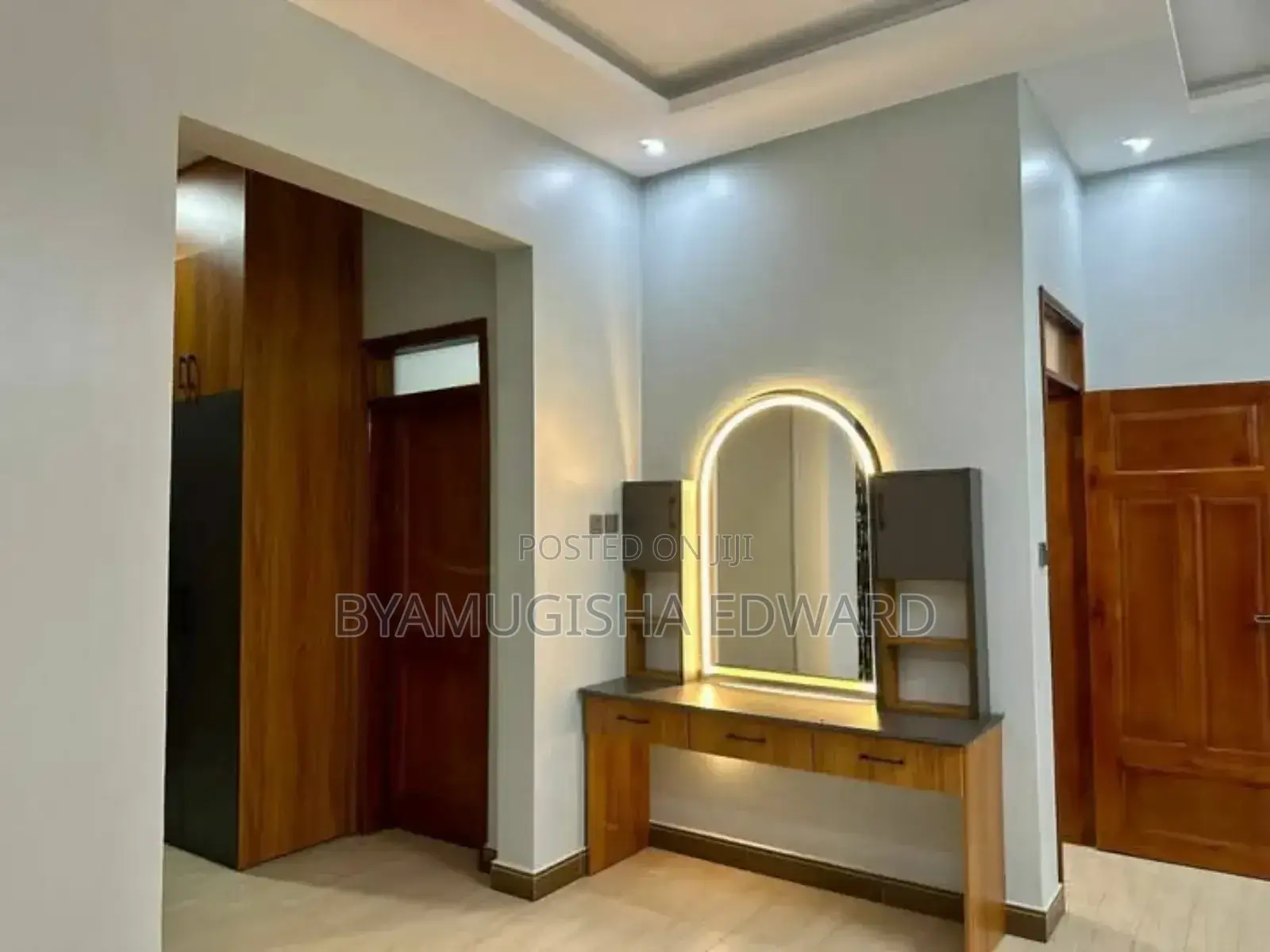 4bdrm House in Standalone Kisaasi, Central Division for rent
