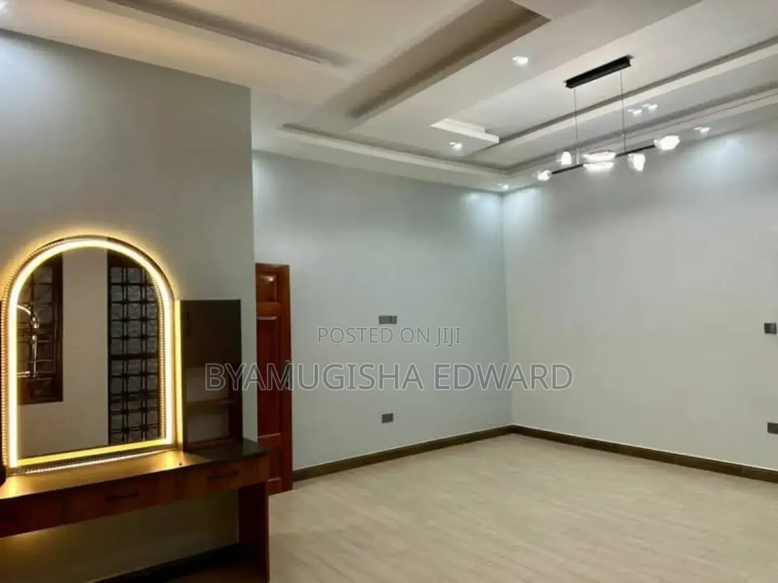4bdrm House in Standalone Kisaasi, Central Division for rent