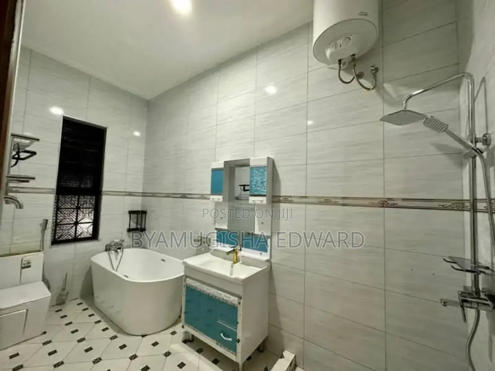 4bdrm House in Standalone Kisaasi, Central Division for rent