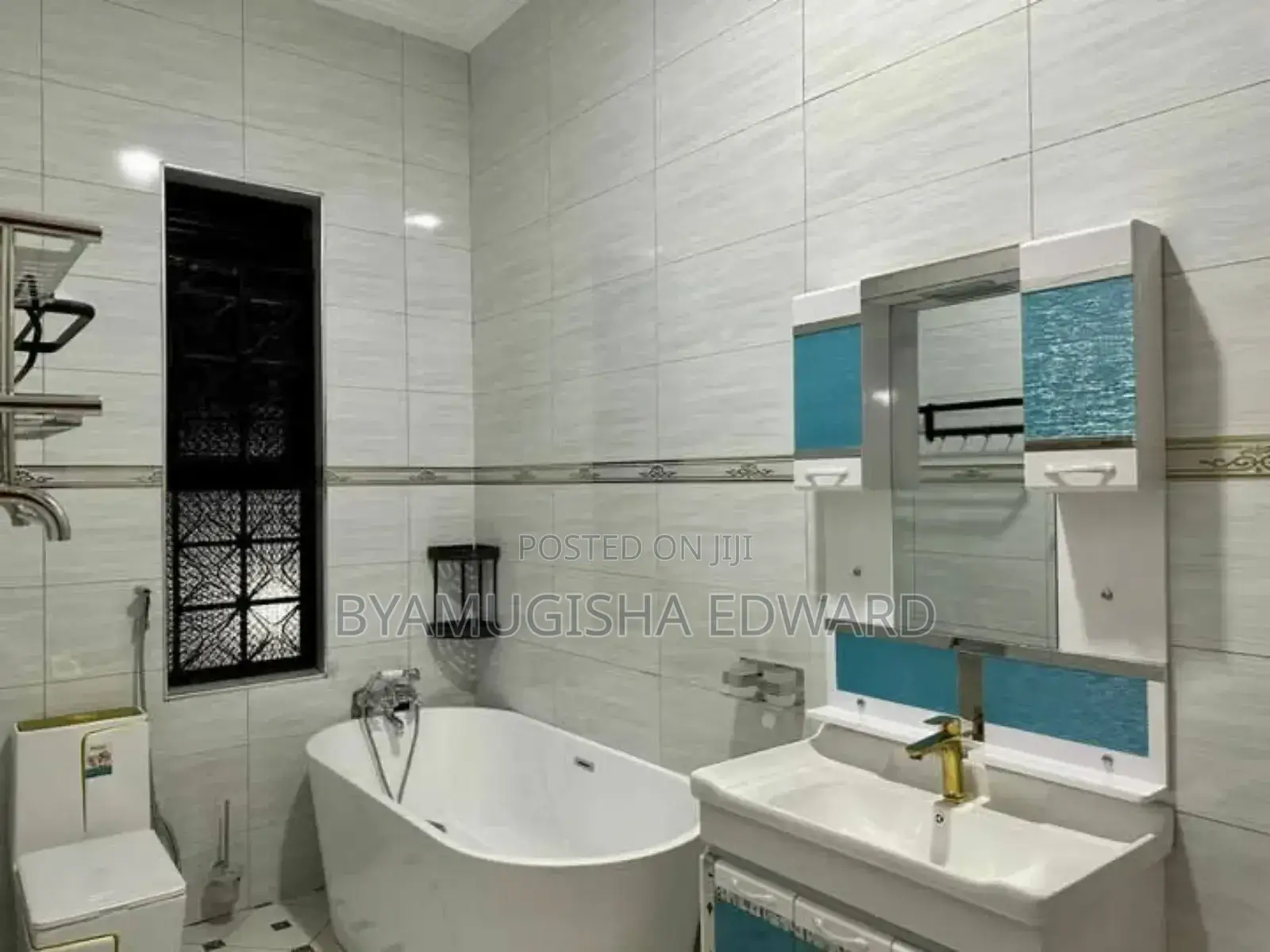 4bdrm House in Standalone Kisaasi, Central Division for rent