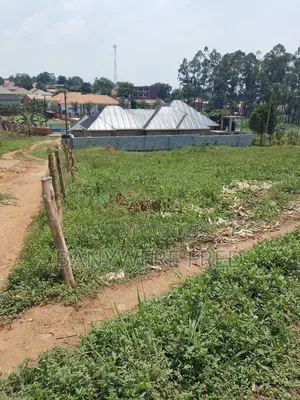 Plot Sale at 90m Ugx 100by100fts in Manyangwa