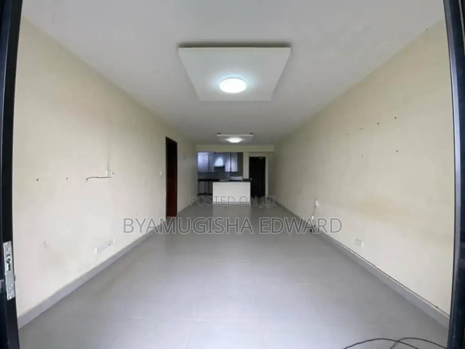 2bdrm House in Kisaasi, Central Division for rent