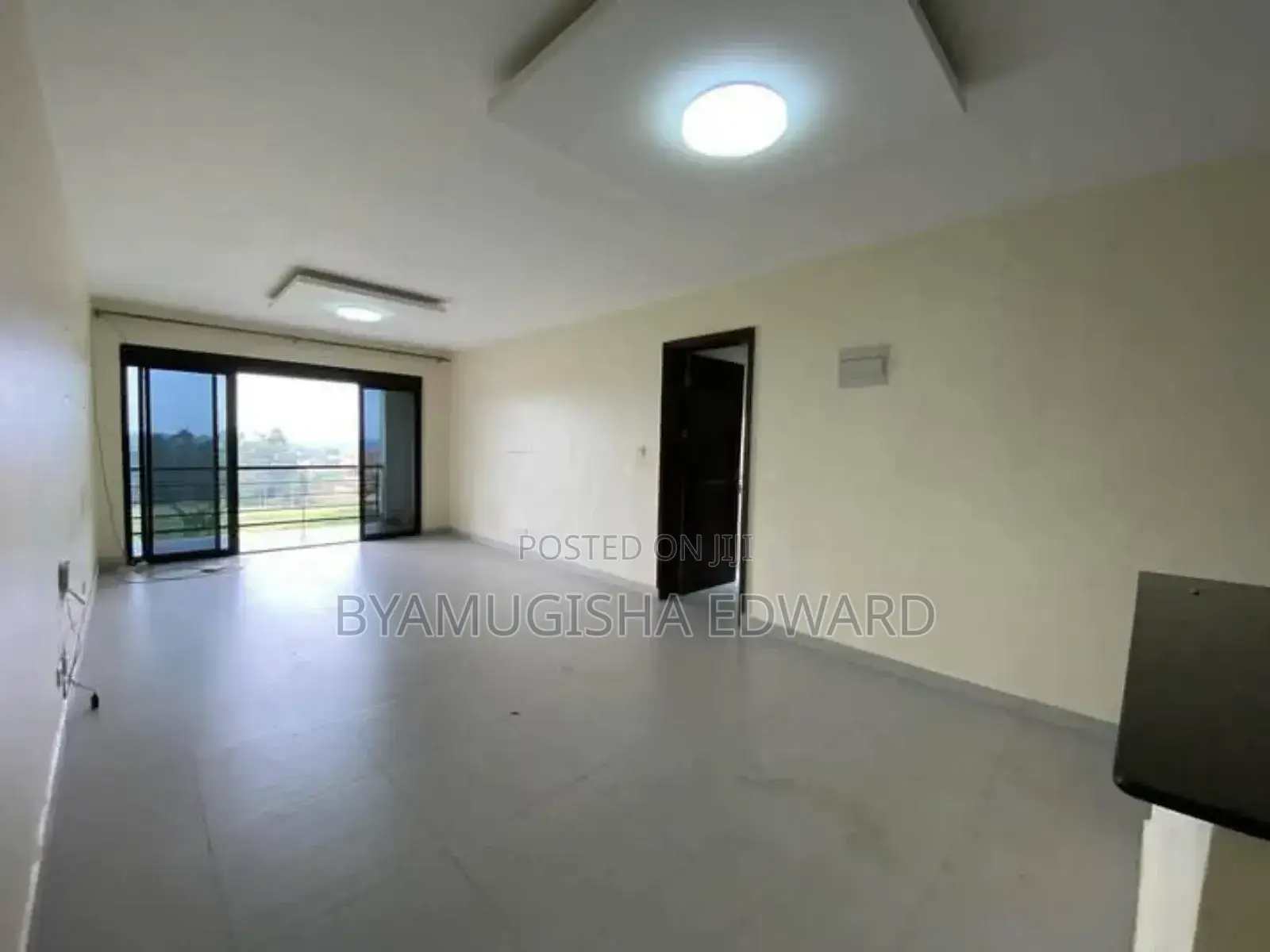 2bdrm House in Kisaasi, Central Division for rent