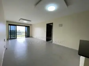 2bdrm House in Kisaasi, Central Division for rent