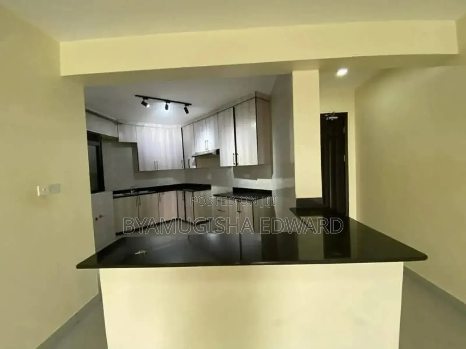 2bdrm House in Kisaasi, Central Division for rent