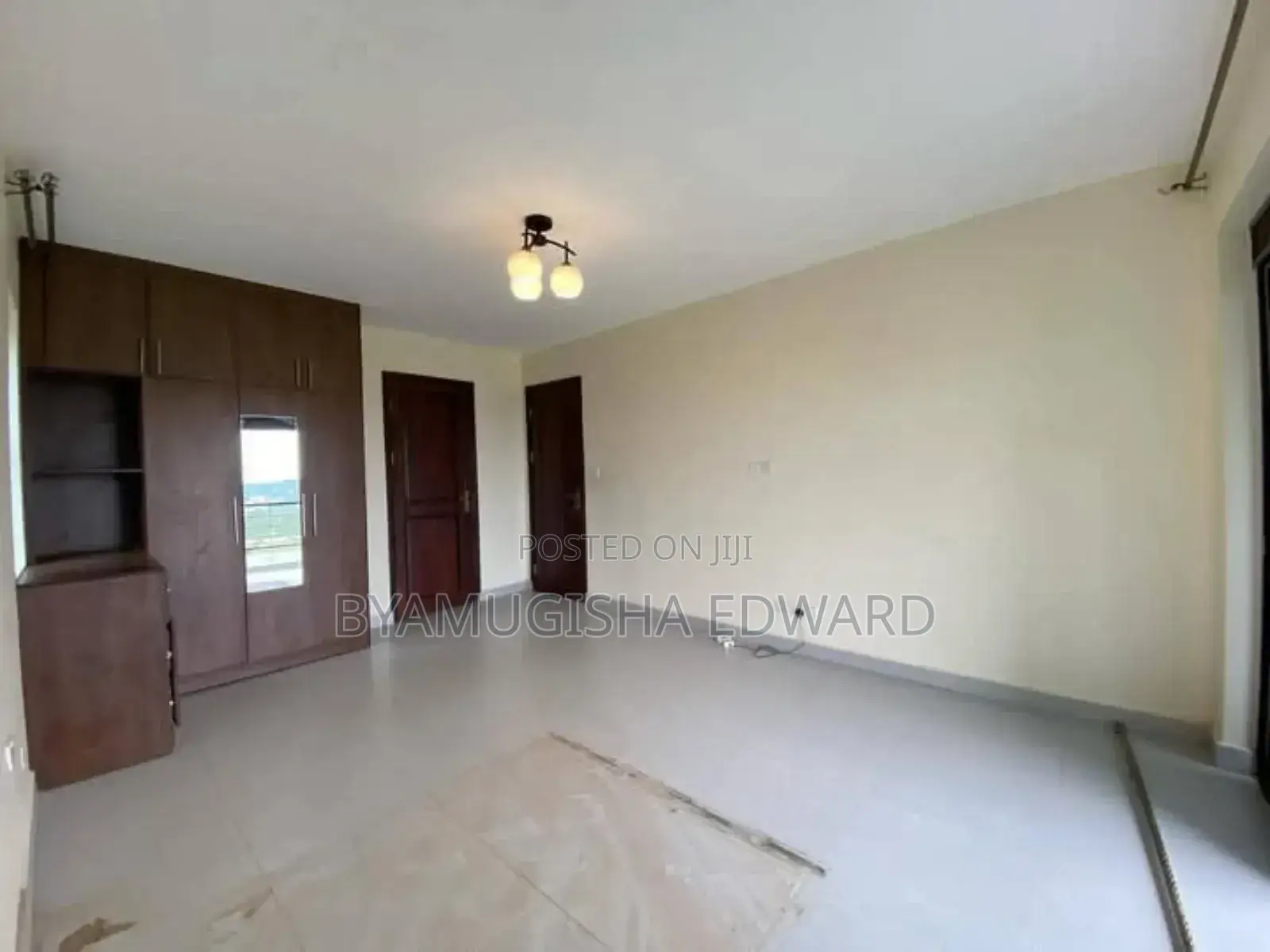 2bdrm House in Kisaasi, Central Division for rent