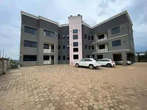 2bdrm House in Kisaasi, Central Division for rent