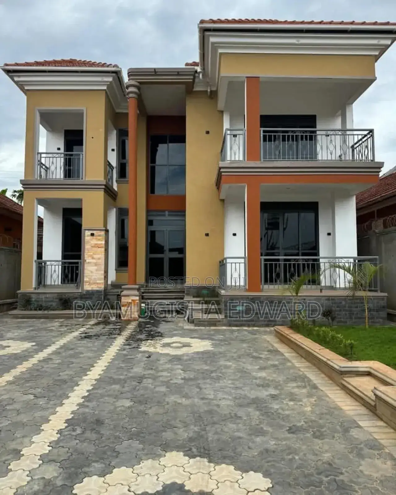 3bdrm House in Standalone Kisaasi, Central Division for rent
