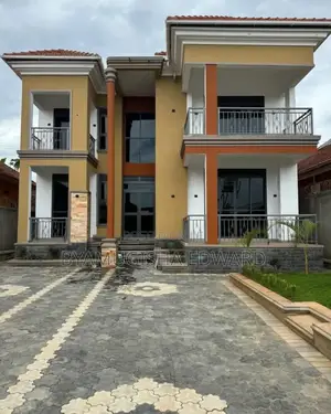 3bdrm House in Standalone Kisaasi, Central Division for rent