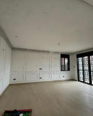 3bdrm House in Standalone Kisaasi, Central Division for rent