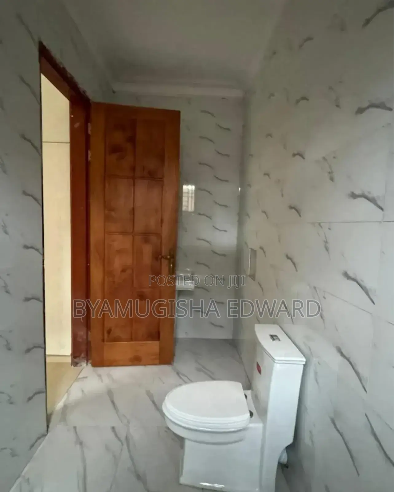 3bdrm House in Standalone Kisaasi, Central Division for rent