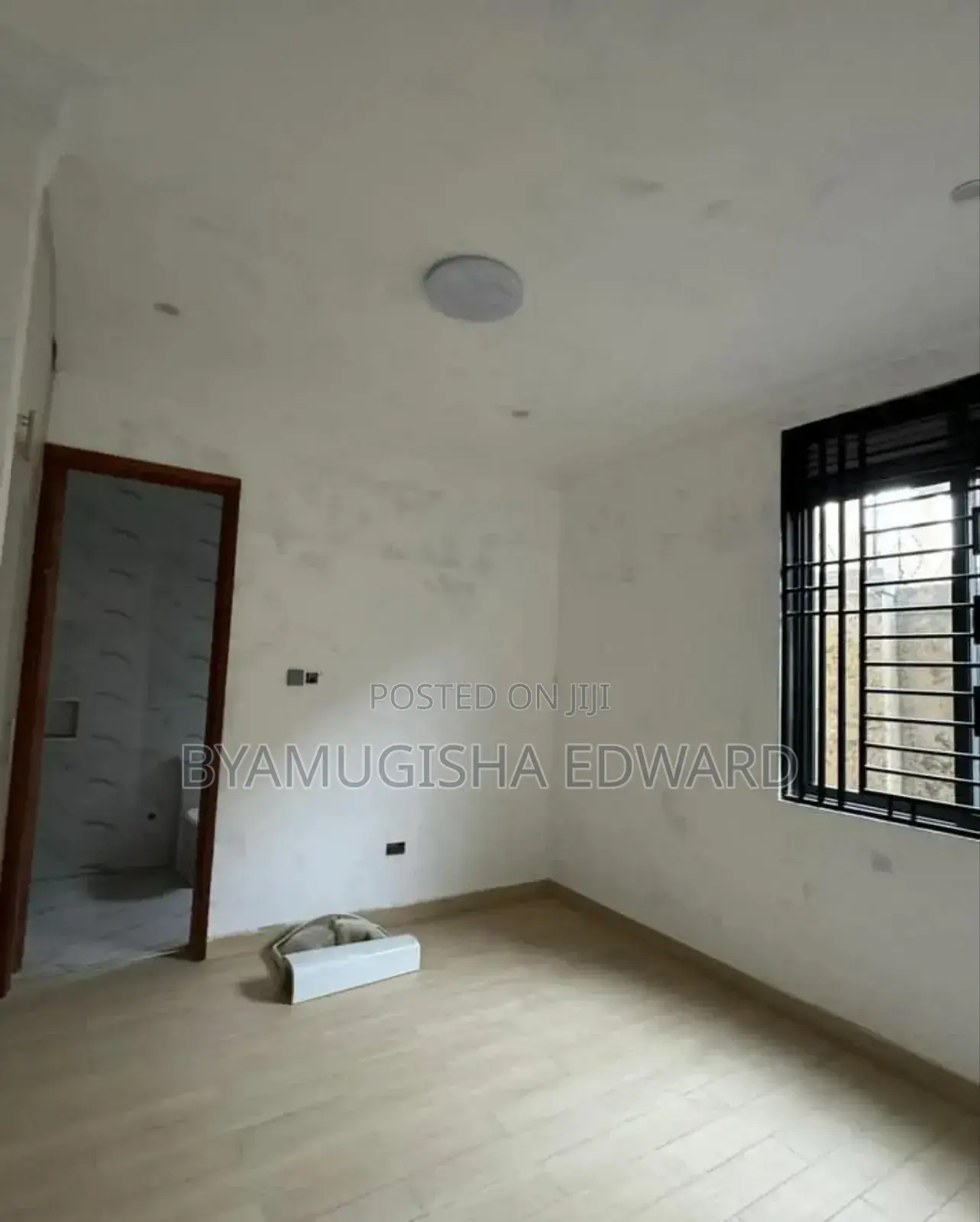 3bdrm House in Standalone Kisaasi, Central Division for rent