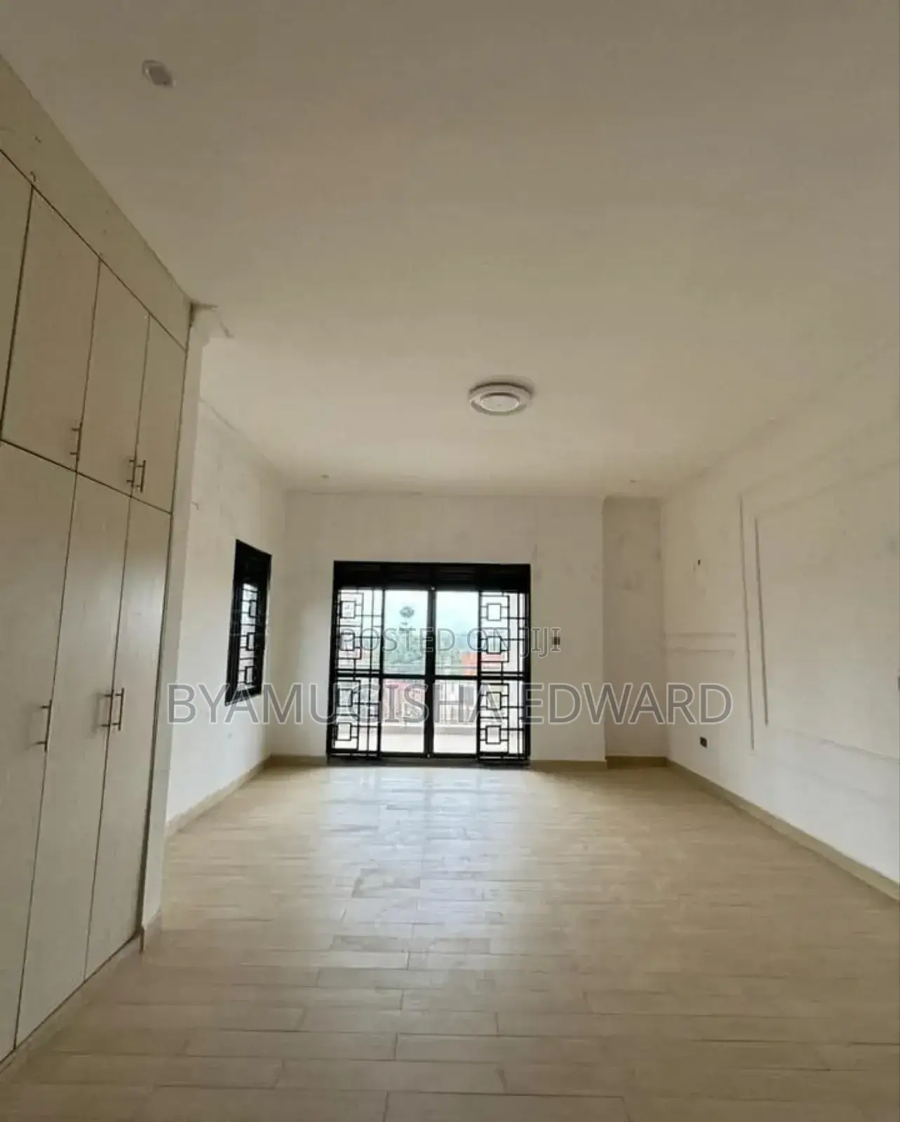 3bdrm House in Standalone Kisaasi, Central Division for rent
